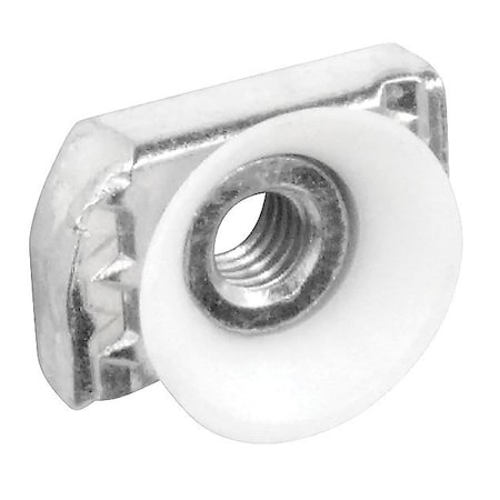 Southwire Channel Cone Nut fits all Channel Sizes 3/8-16, 100 Pak SNCN3816